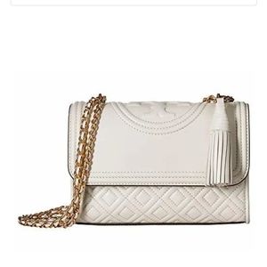 Tory Burch Fleming Convertible Shoulder